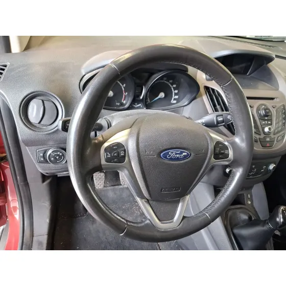 Volante para Ford Tourneo Courier B460 Monospace
