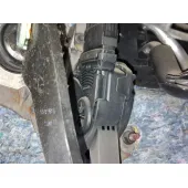 Potenciometro Pedal para Ford Tourneo Courier B460 Monospace
