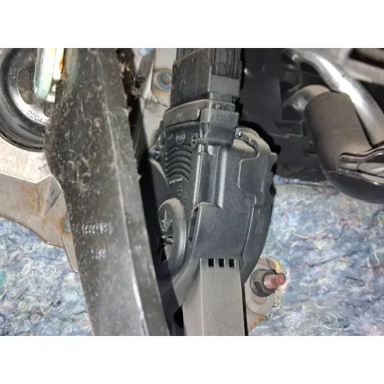 Potenciometro Pedal para Ford Tourneo Courier B460 Monospace