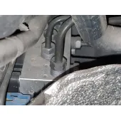 Abs para Renault Fluence (L3_)
