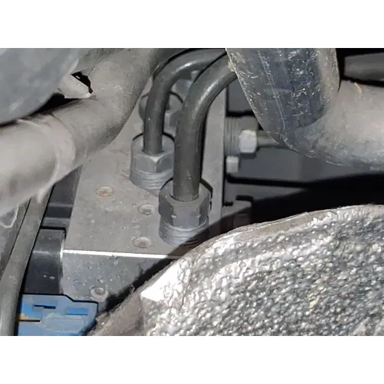 Abs para Renault Fluence (L3_)