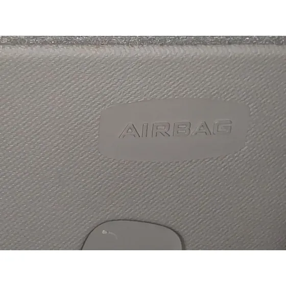Airbag Cortina Delantero Derecho para Renault Fluence (L3_)