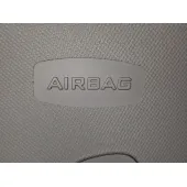 Airbag Cortina Delantero Izquierdo para Renault Fluence (L3_)