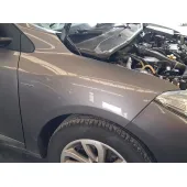Aleta Delantera Derecha para Renault Fluence (L3_)