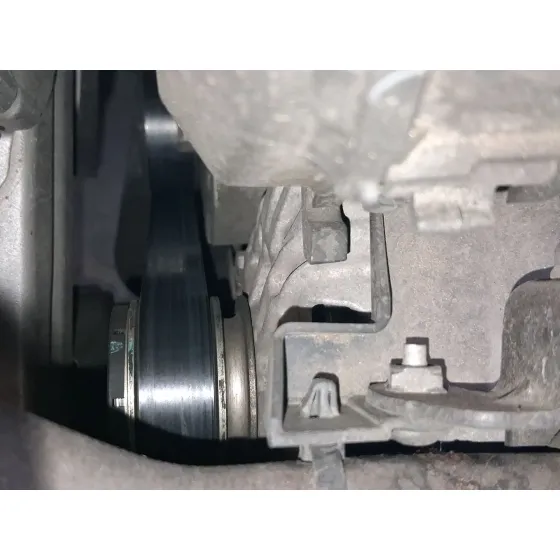 Alternador para Renault Fluence (L3_)