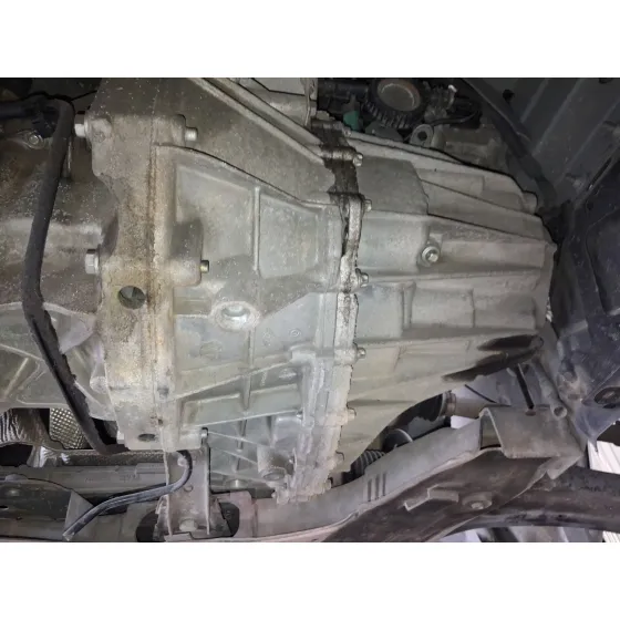 Caja Cambios para Renault Fluence (L3_)