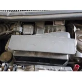Carcasa Filtro Aire para Renault Fluence (L3_)