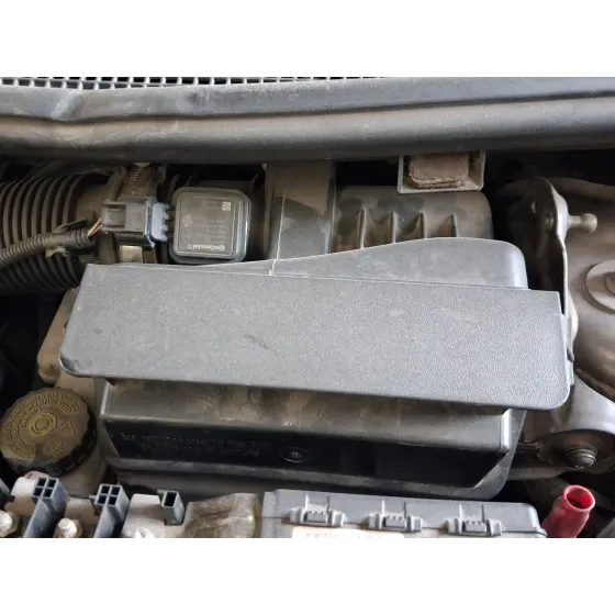 Carcasa Filtro Aire para Renault Fluence (L3_)