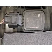 Caudalimetro para Renault Fluence (L3_)