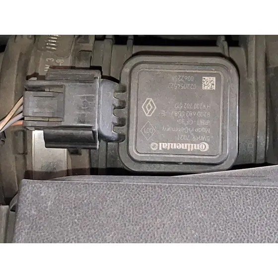 Caudalimetro para Renault Fluence (L3_)