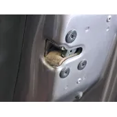 Cerradura Puerta Delantera Derecha para Renault Fluence (L3_)