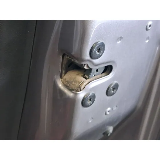 Cerradura Puerta Delantera Derecha para Renault Fluence (L3_)