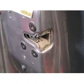 Cerradura Puerta Delantera Izquierda para Renault Fluence (L3_)
