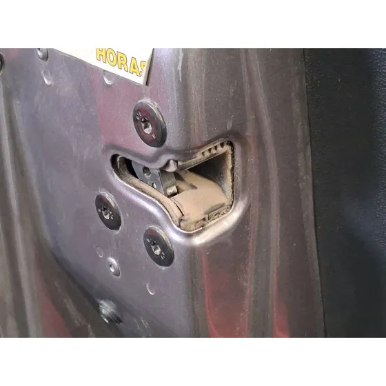 Cerradura Puerta Delantera Izquierda para Renault Fluence (L3_)