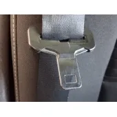 Cinturon Seguridad Trasero Derecho para Renault Fluence (L3_)