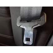 Cinturon Seguridad Trasero Izquierdo para Renault Fluence (L3_)