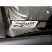Columna Direccion para Renault Fluence (L3_)