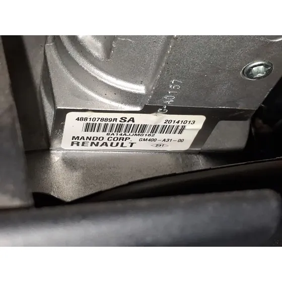 Columna Direccion para Renault Fluence (L3_)