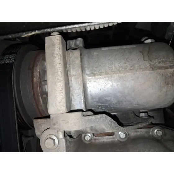 Compresor Aire Acondicionado para Renault Fluence (L3_)
