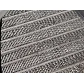 Condensador / Radiador Aire Acondicionado para Renault Fluence (L3_)