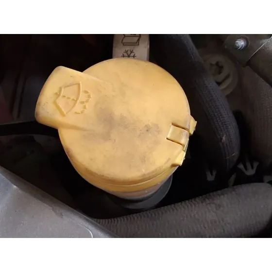 Deposito Limpia para Renault Fluence (L3_)