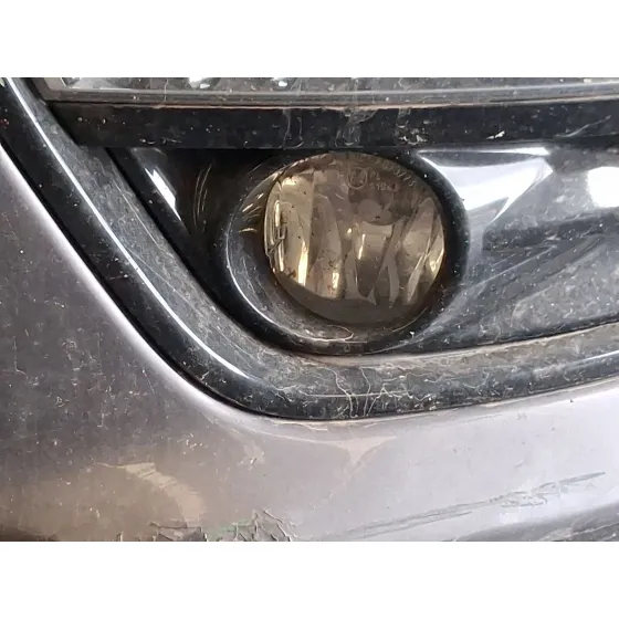 Faro Antiniebla Izquierdo para Renault Fluence (L3_)