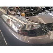 Faro Derecho para Renault Fluence (L3_)