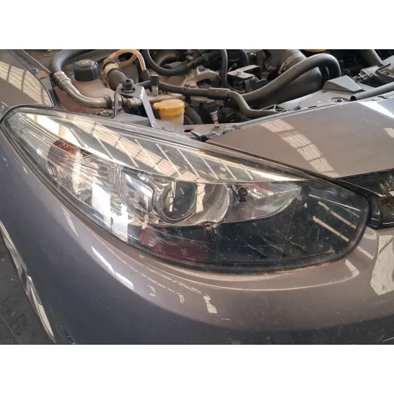 Faro Derecho para Renault Fluence (L3_)
