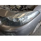 Faro Izquierdo para Renault Fluence (L3_)