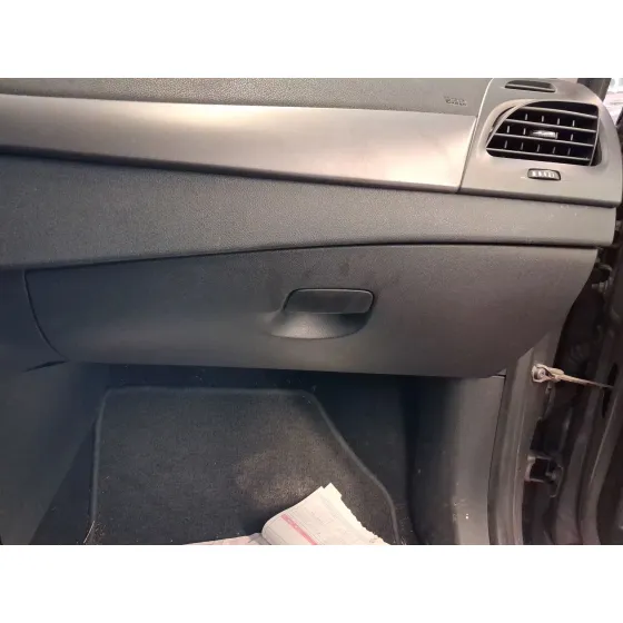 Guantera para Renault Fluence (L3_)