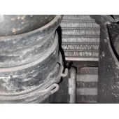 Intercooler para Renault Fluence (L3_)