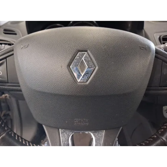 Kit Airbag para Renault Fluence (L3_)