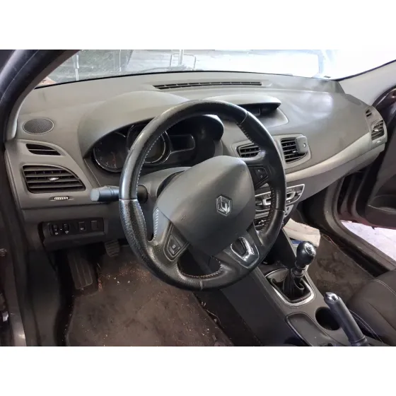 Kit Airbag para Renault Fluence (L3_)