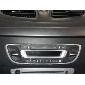 Mando Climatizador para Renault Fluence (L3_)
