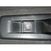 Mando Elevalunas Trasero Derecho para Renault Fluence (L3_)
