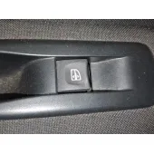 Mando Elevalunas Trasero Izquierdo para Renault Fluence (L3_)