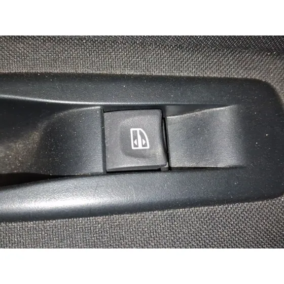 Mando Elevalunas Trasero Izquierdo para Renault Fluence (L3_)