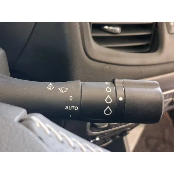 Mando Luces Y Limpia para Renault Fluence (L3_)