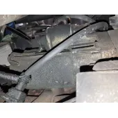 Motor Arranque para Renault Fluence (L3_)