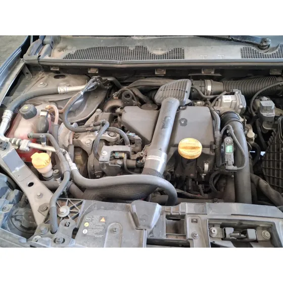 Motor Completo para Renault Fluence (L3_)