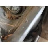 Motor Limpia Delantero para Renault Fluence (L3_)