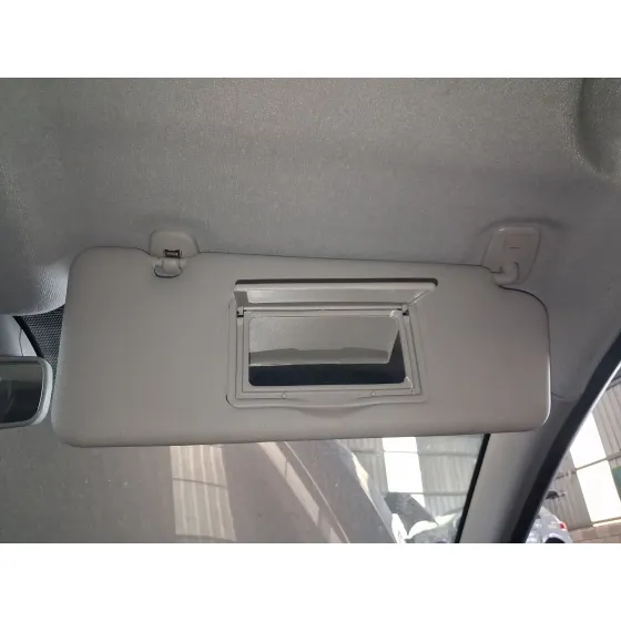 Parasol Derecho para Renault Fluence (L3_)