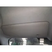 Parasol Izquierdo para Renault Fluence (L3_)