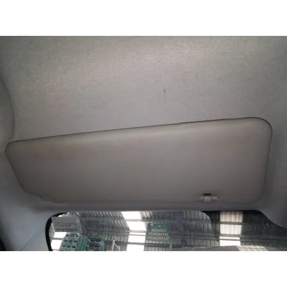 Parasol Izquierdo para Renault Fluence (L3_)