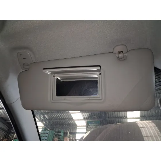 Parasol Izquierdo para Renault Fluence (L3_)