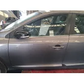 Puerta Delantera Izquierda para Renault Fluence (L3_)