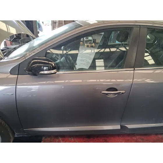 Puerta Delantera Izquierda para Renault Fluence (L3_)