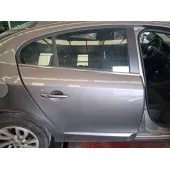 Puerta Trasera Derecha para Renault Fluence (L3_)