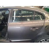 Puerta Trasera Izquierda para Renault Fluence (L3_)