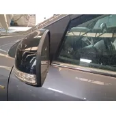 Retrovisor Izquierdo para Renault Fluence (L3_)